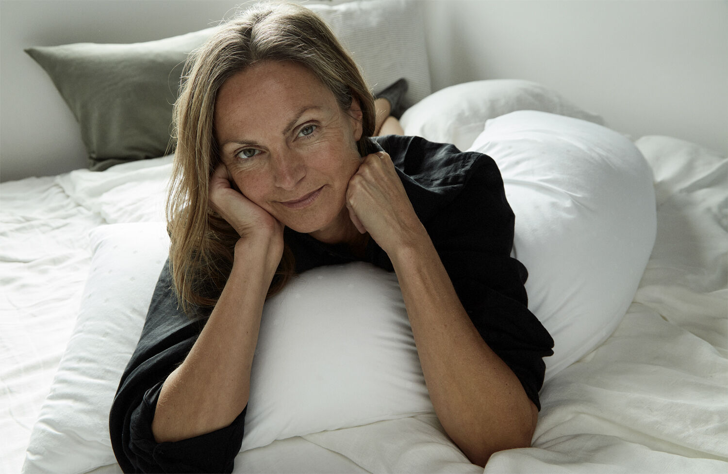 Fossflakes Comfort-I inkl. Cover