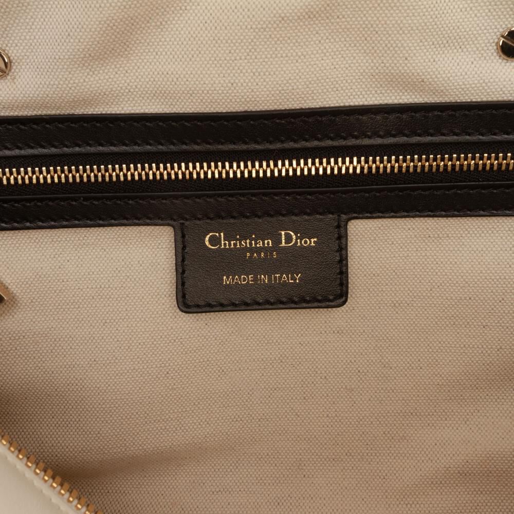 Dior Bowling Bag