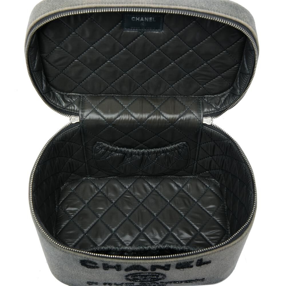 Chanel Deauville