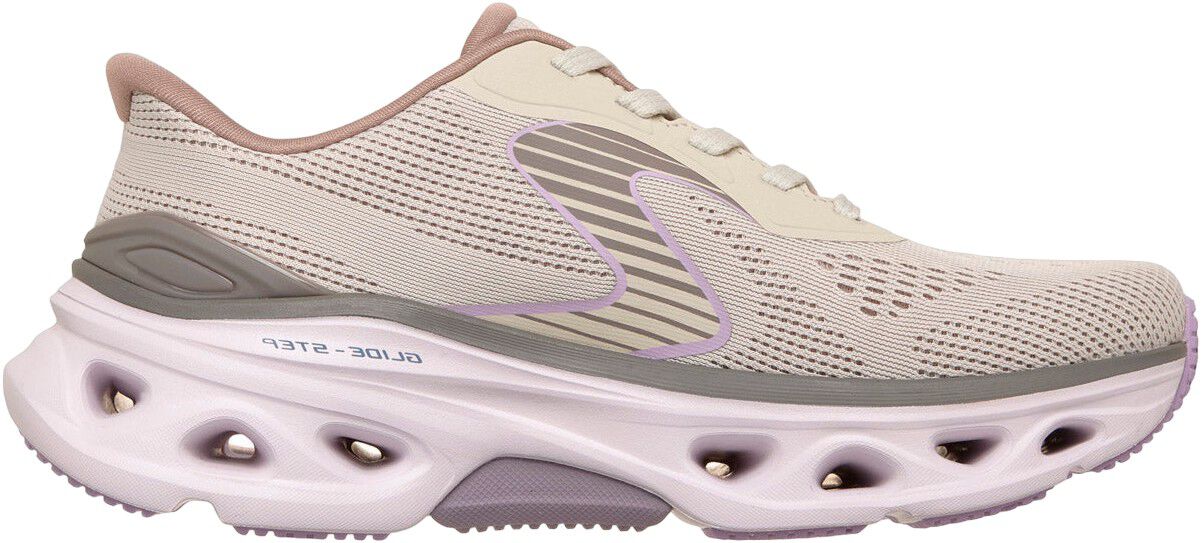 Max Cushioning Glide-step Arch Sneakers