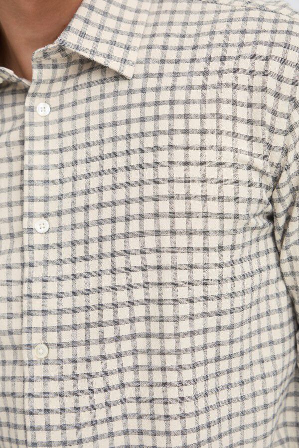 CFJOAQUIN CHECK SHIRT