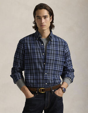 PRFRMNC BRSHD TWILL-CUBDPPCS