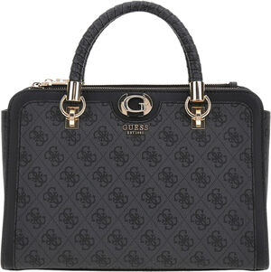 ORLINA LOGO SOCIETY SATCHEL