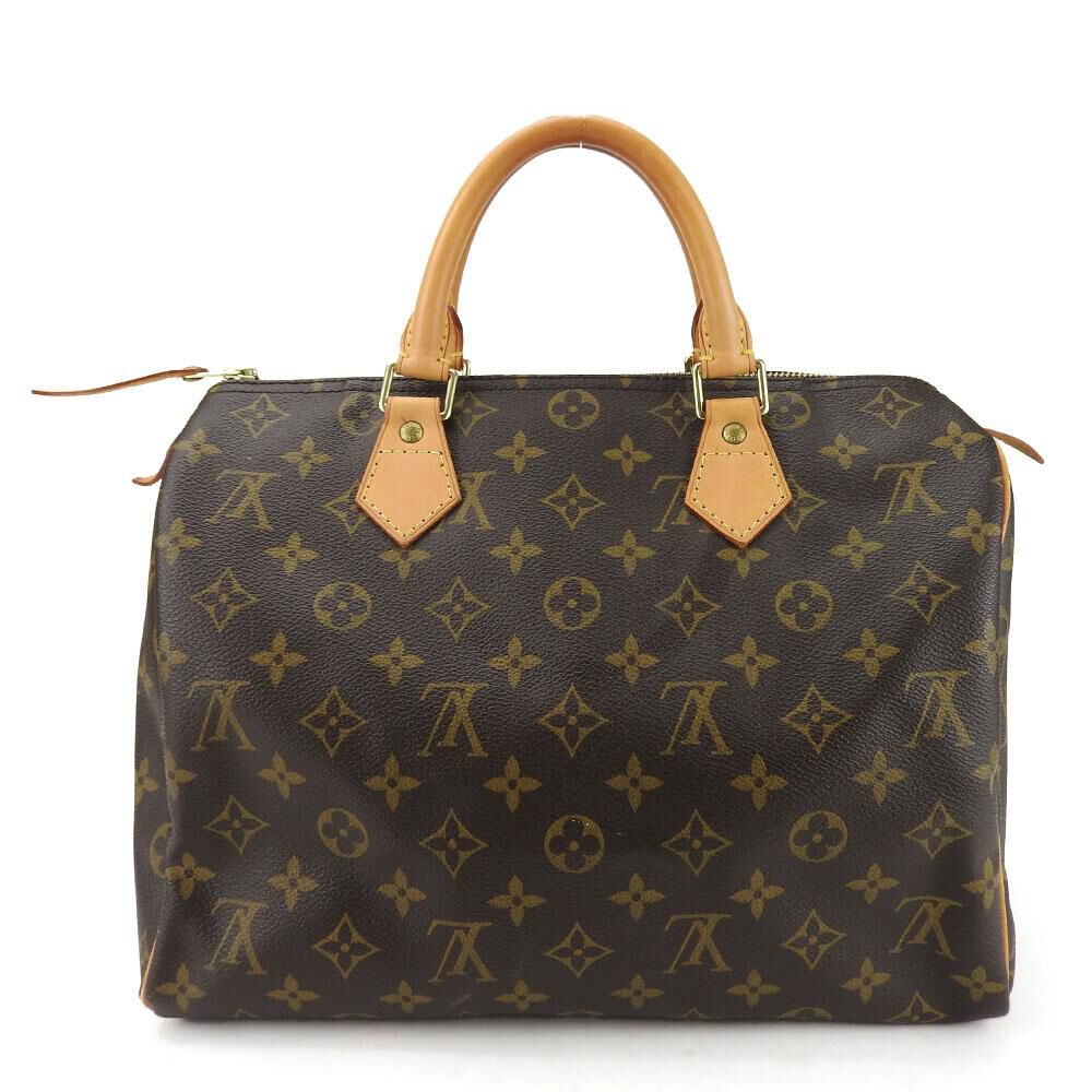 Louis Vuitton Speedy