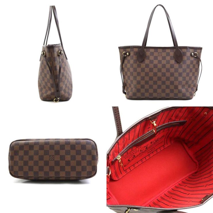 Louis Vuitton Neverfull