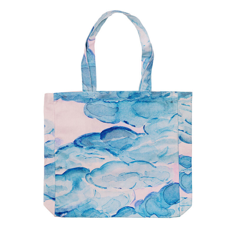 Moonshine Rose Totebag