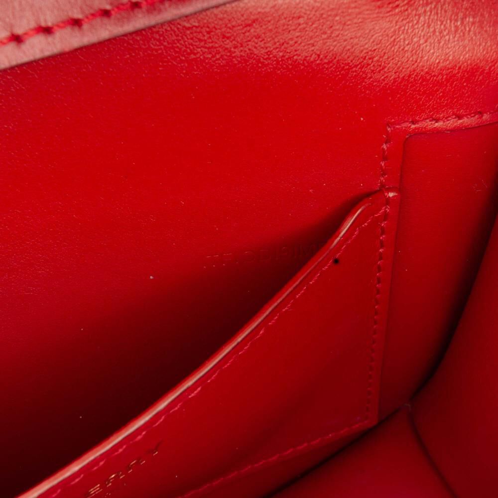 Burberry Crossbody Bag