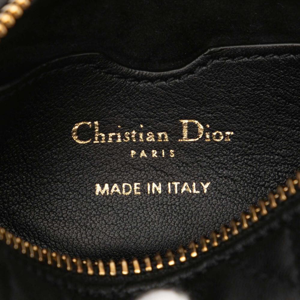 Dior Shoulder Bag