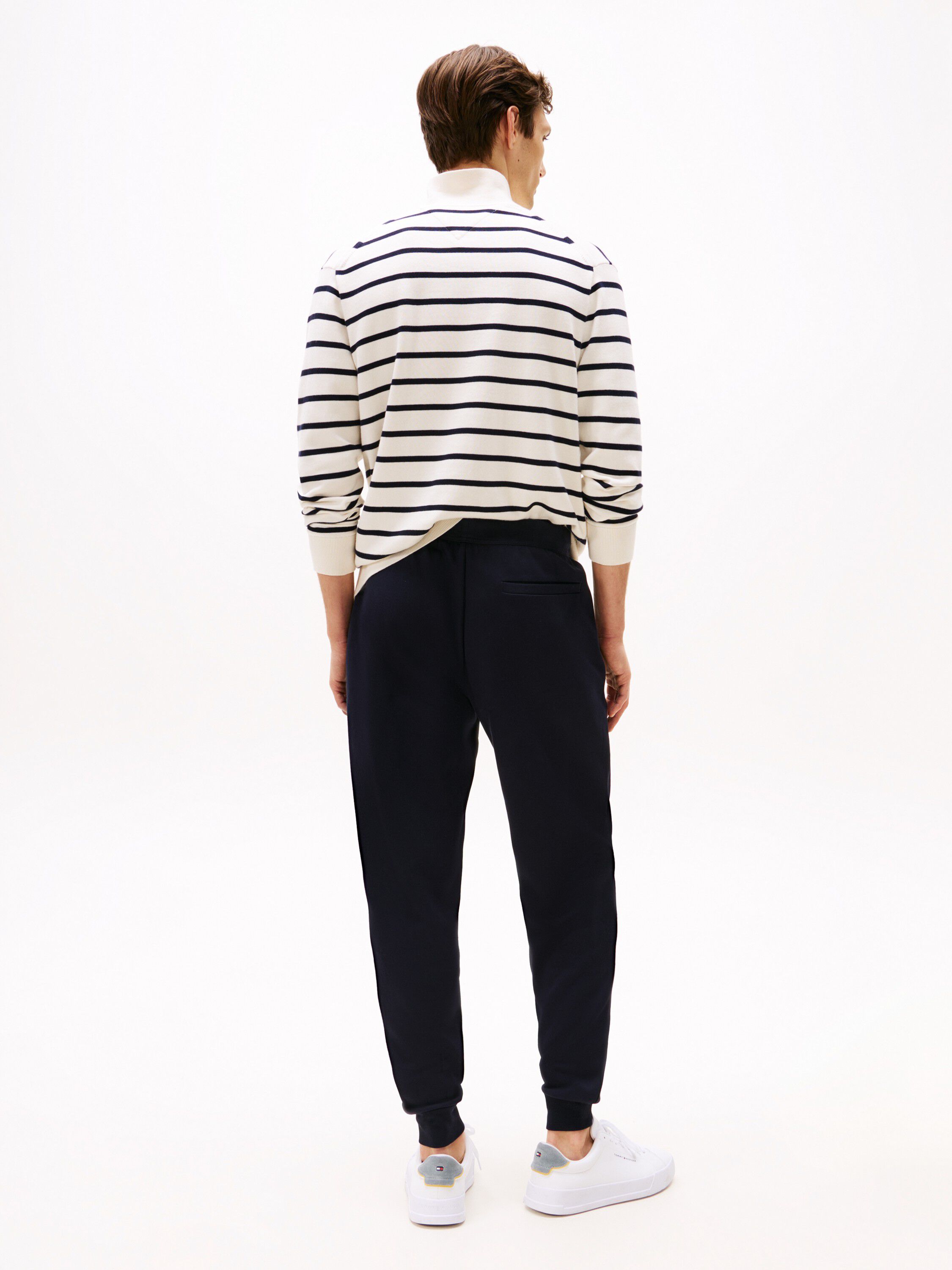 ESSENTIAL INTECHNO SWEATPANT