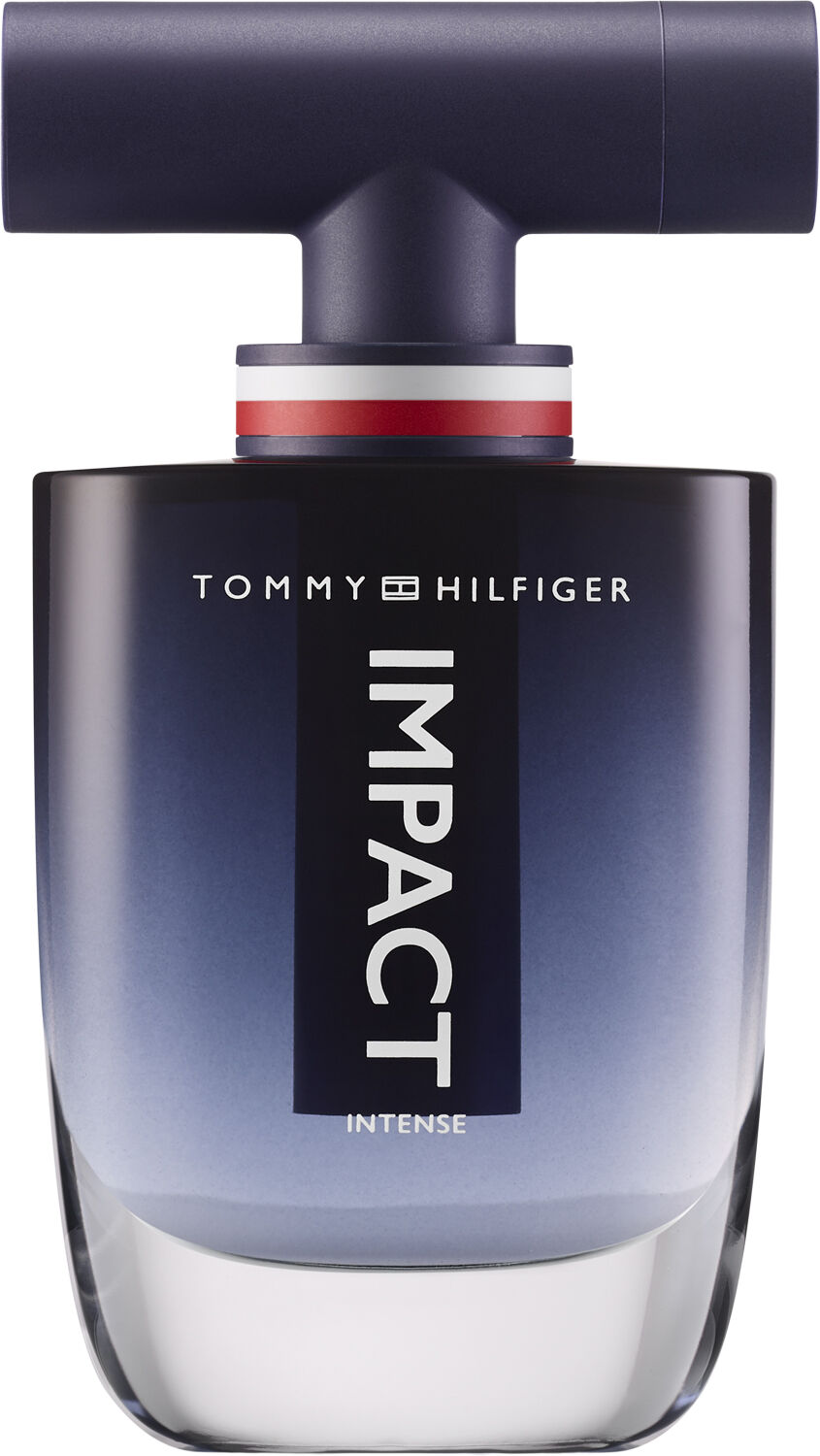 TOMMY HILFIGER Impact Men Eau de Parfum 100 ML.