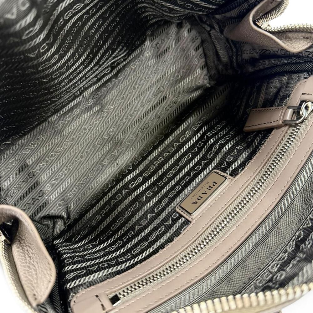 Prada Crossbody Bag