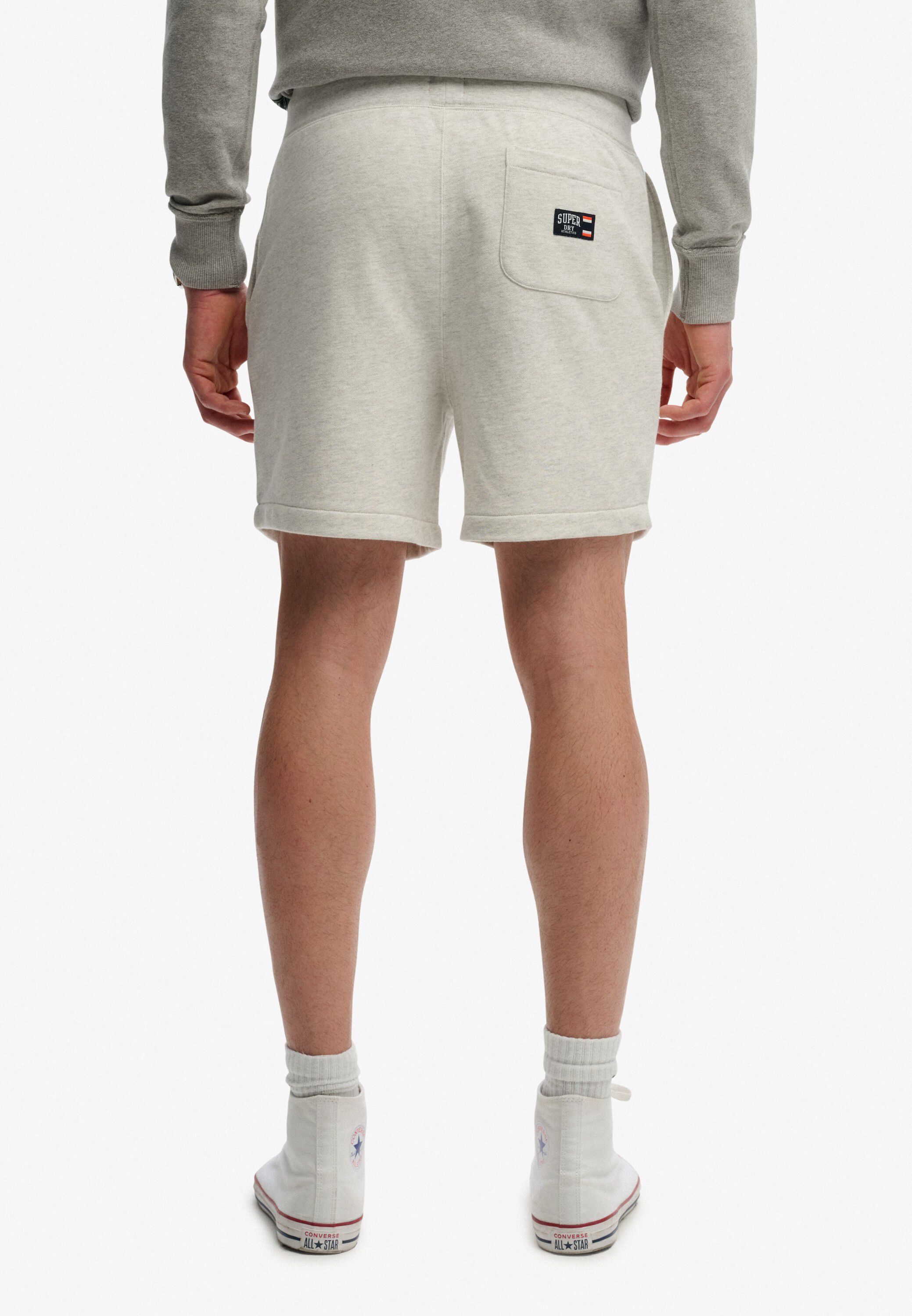 ESSENTIAL LOGO CLASSIC SHORT