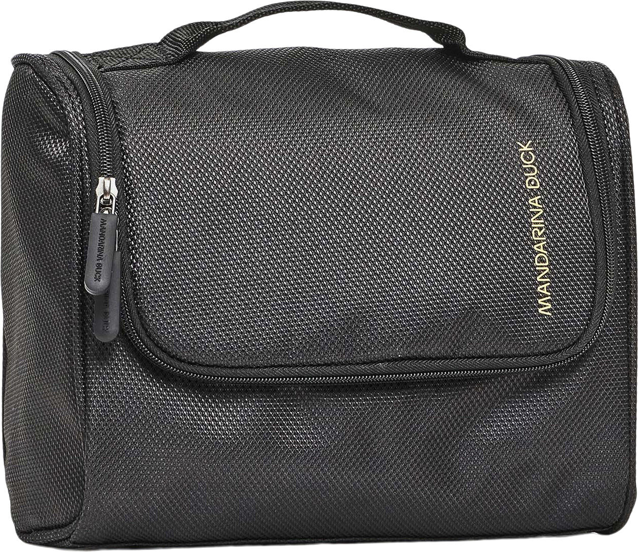 ZEPHYR NECESSAIRE / BLACK