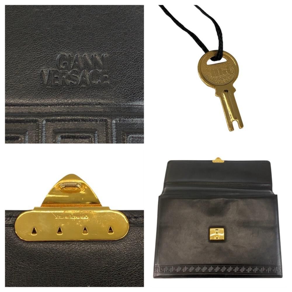 Versace Briefcase
