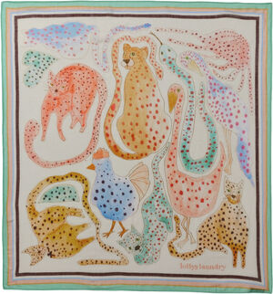 AnimalLL Scarf