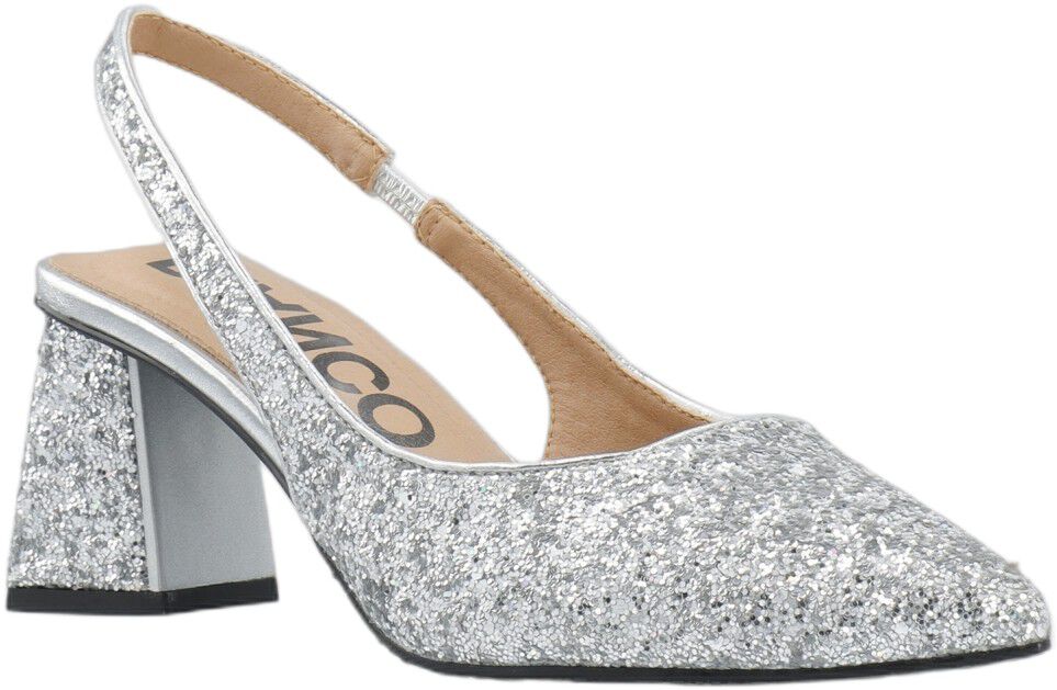 BIAMARALYN Slingback Glitter