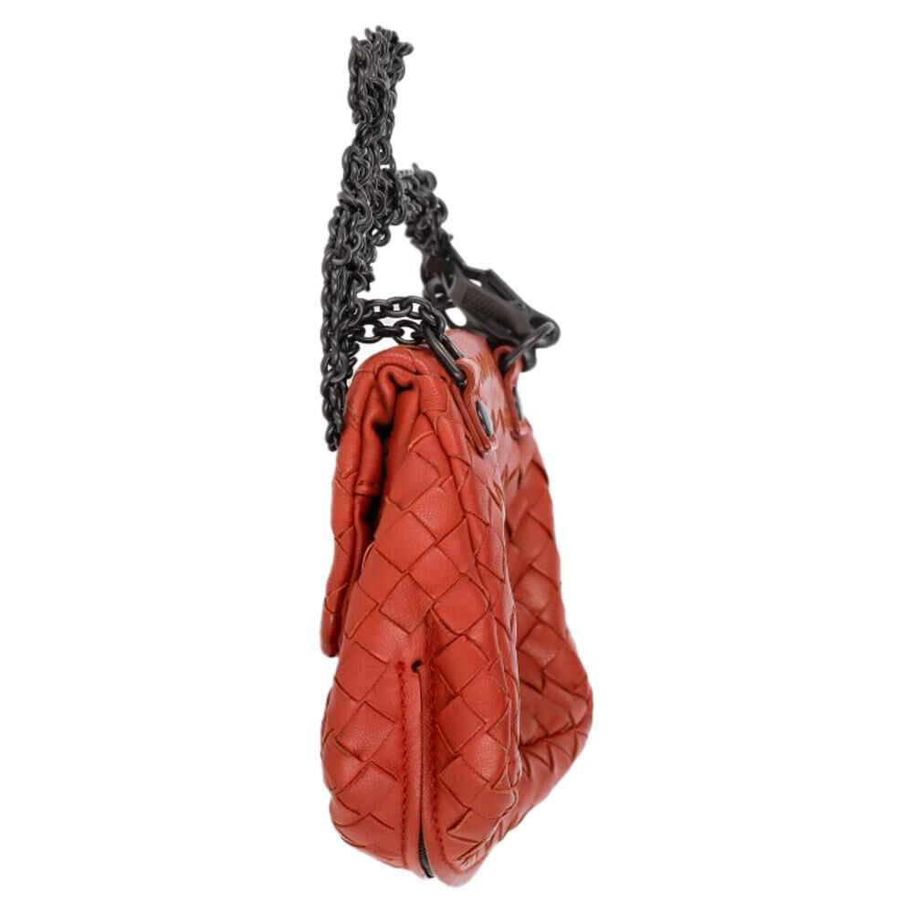 Bottega Veneta Crossbody Bag