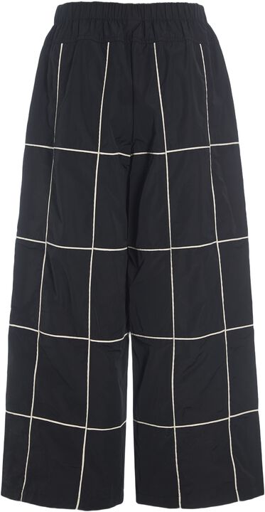 Fukkura poplin