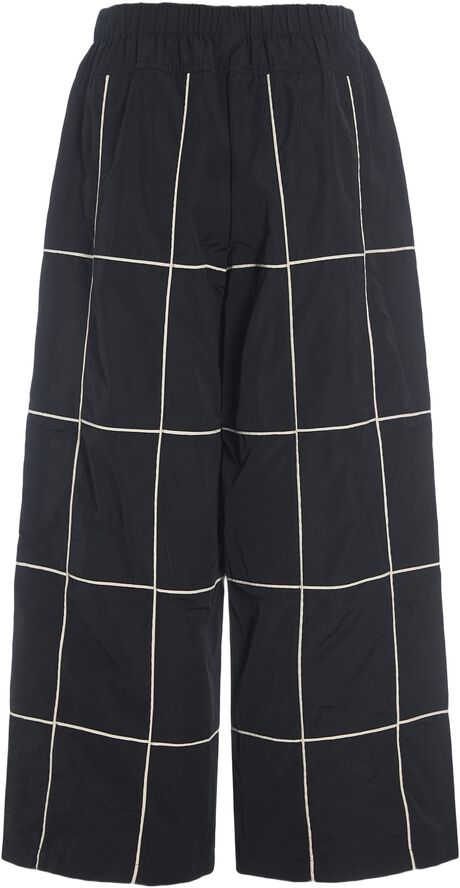Fukkura poplin
