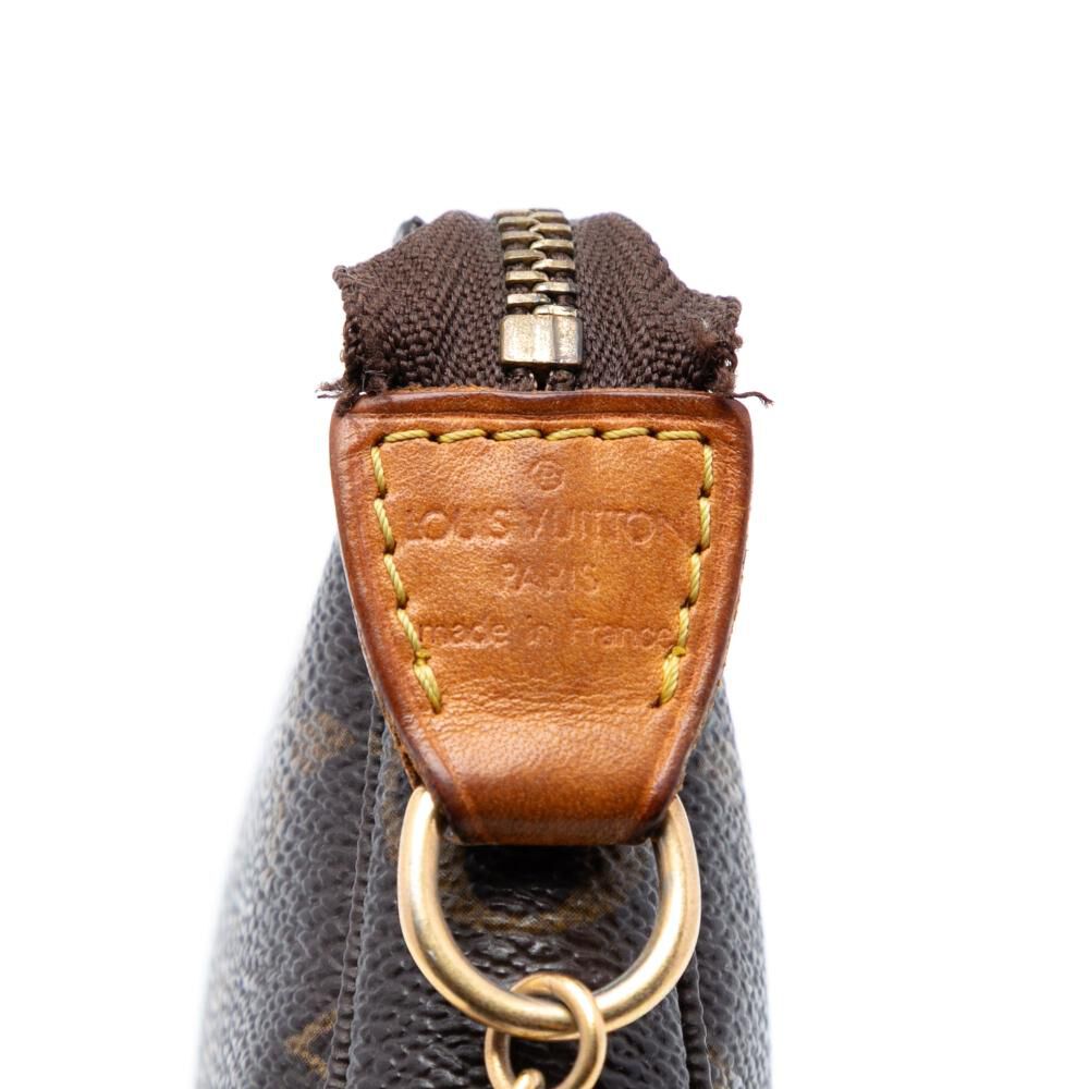 Louis Vuitton Pochette Accessoires