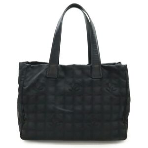 Chanel Travel Line