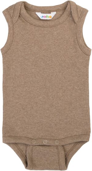 Body without sleeves