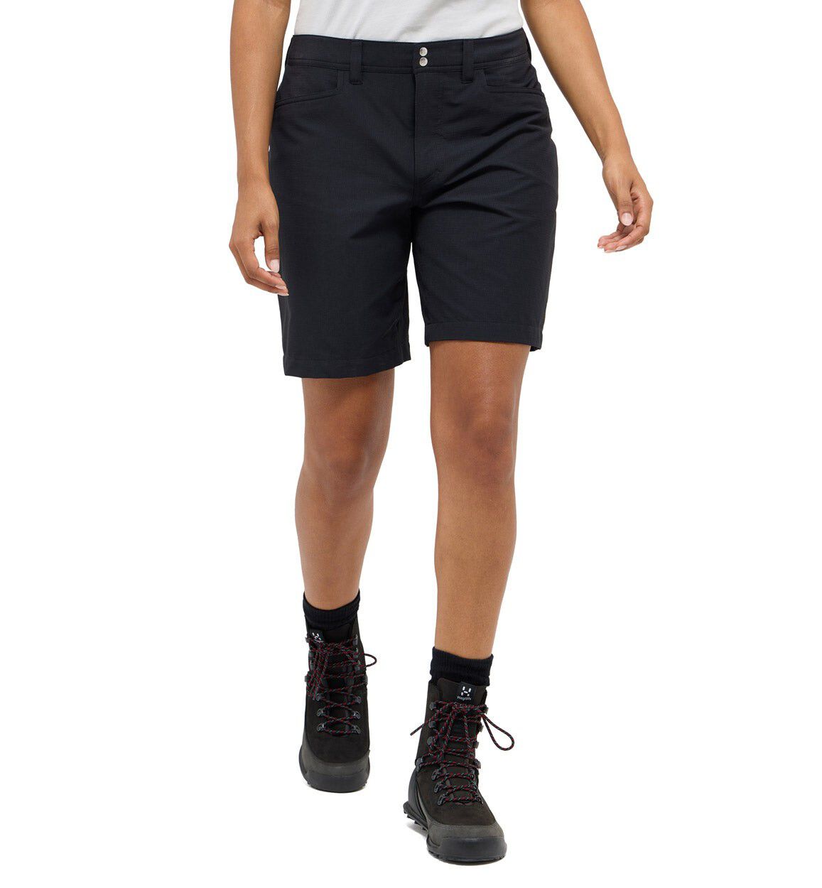 Korp Lite Vandreshorts