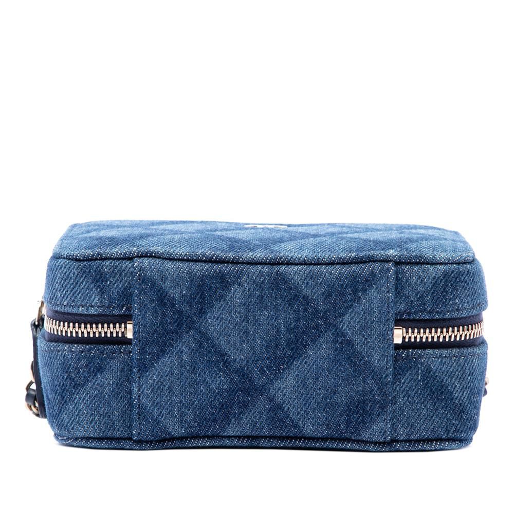 Chanel Crossbody Bag
