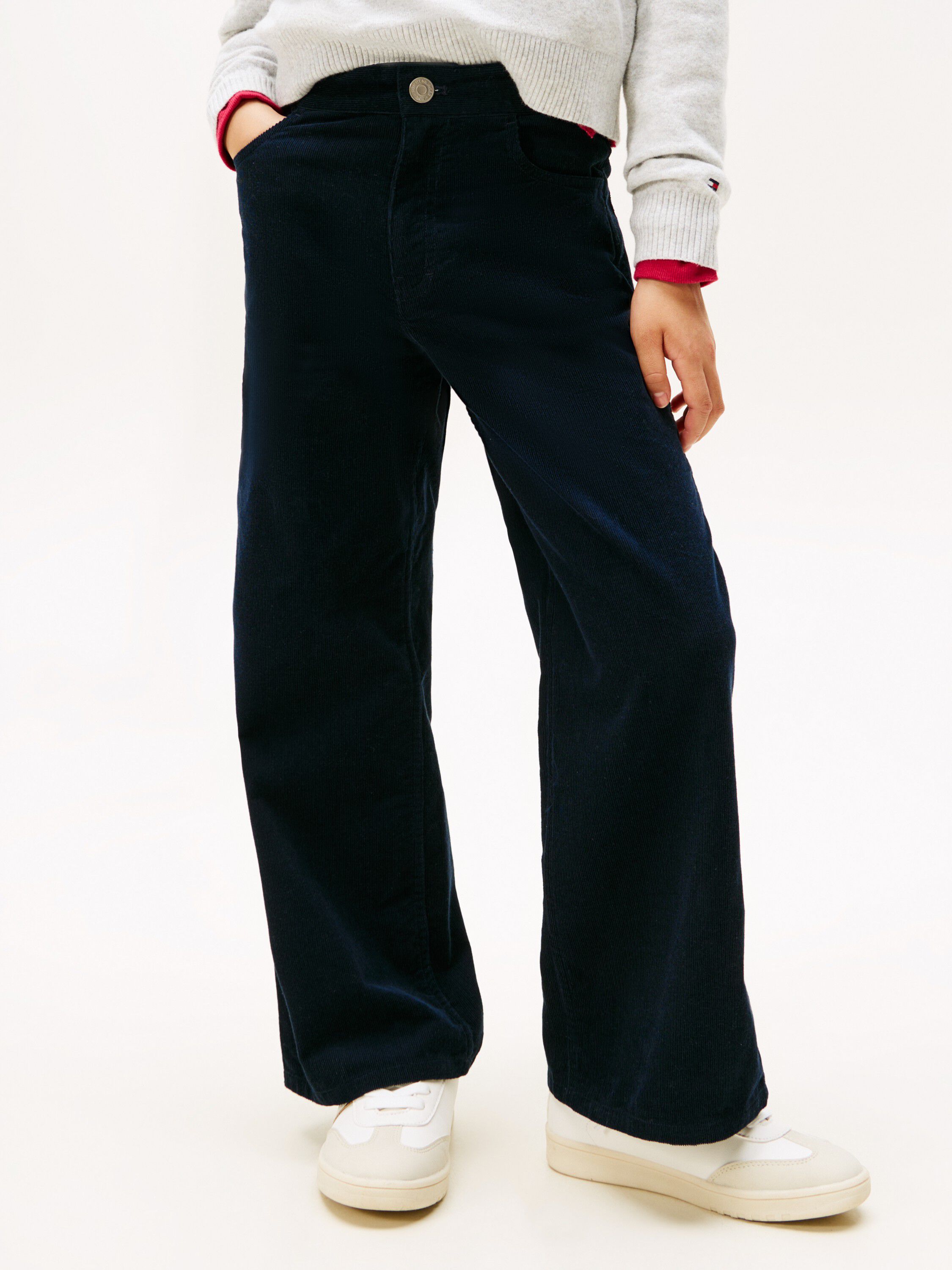 MABEL CORDUROY PANTS