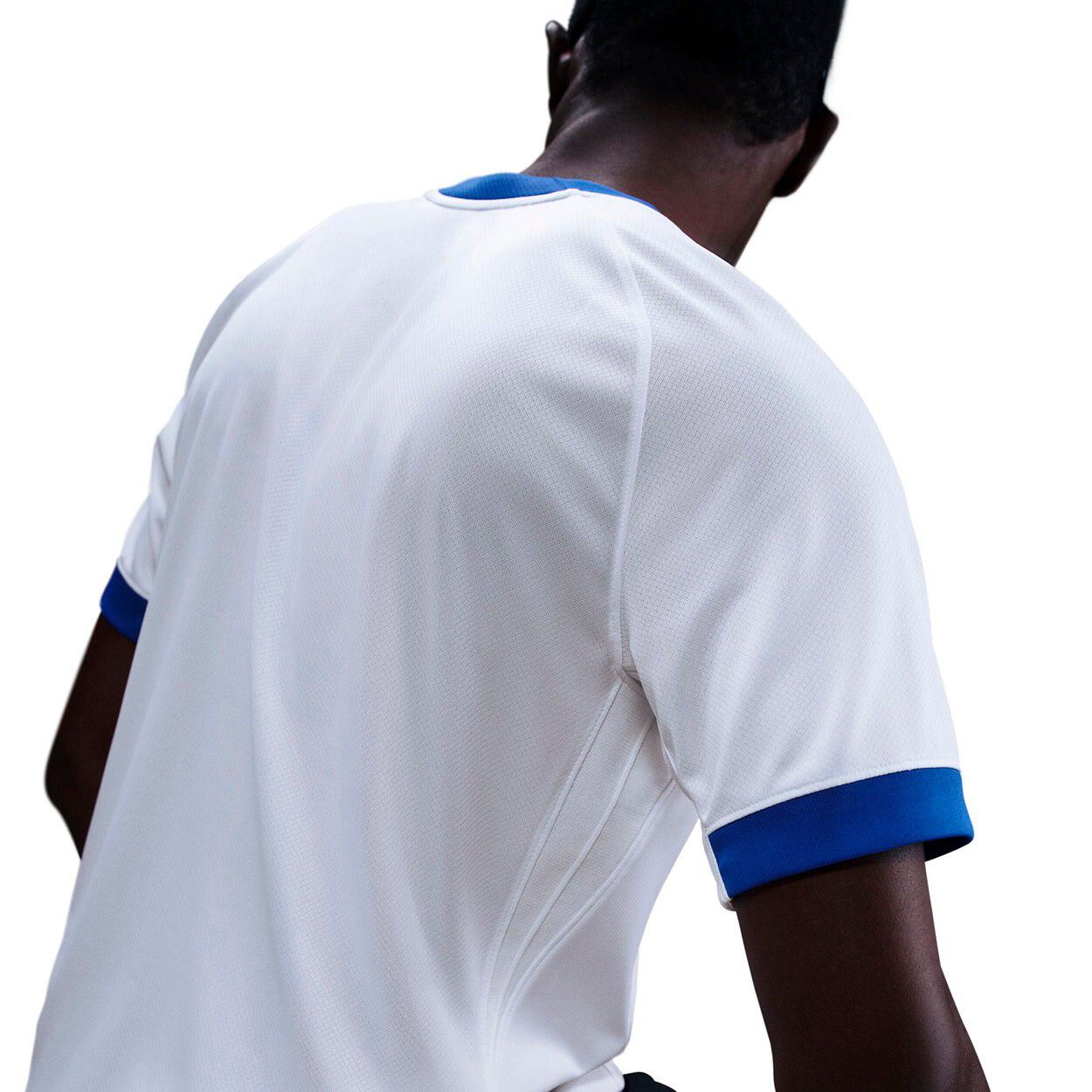 England Dame 25 Hjemmebanetr&oslash;je