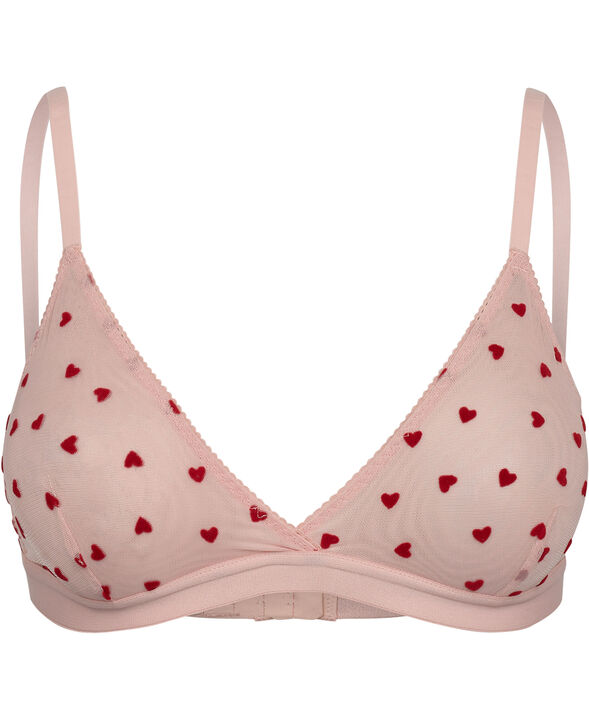 Gulia 1. 1 Unlined Bra