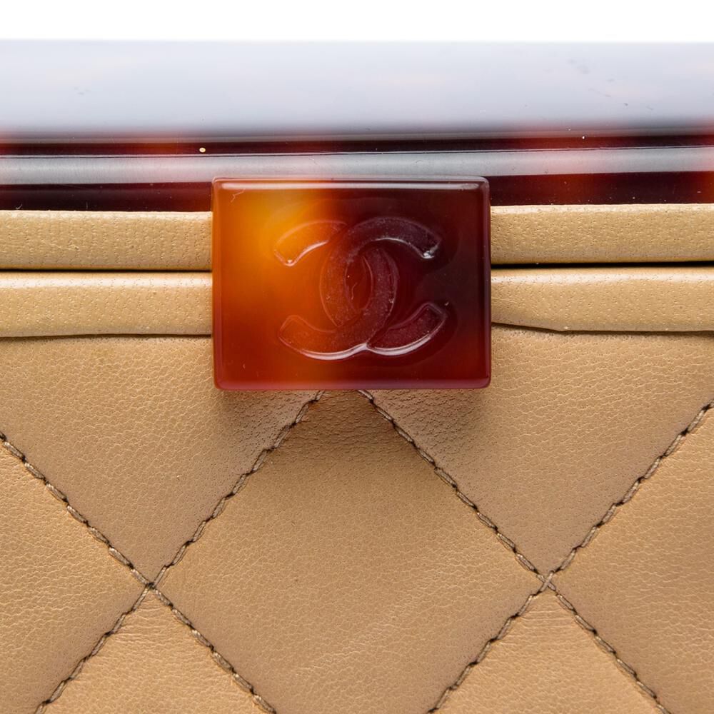 Chanel Vanity