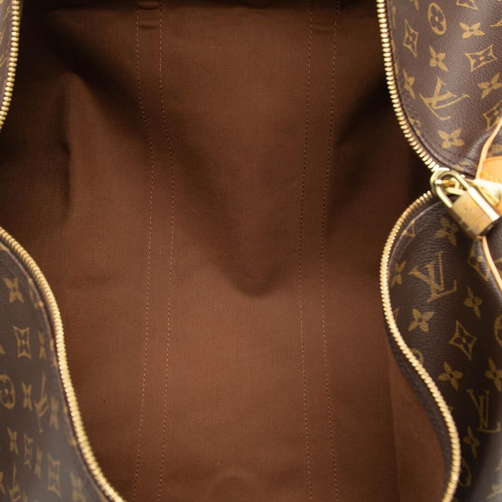 Louis Vuitton Keepall