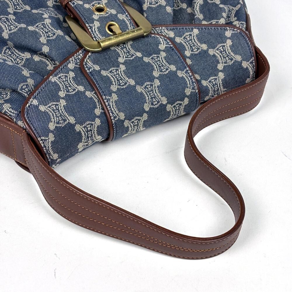 Celine Shoulder Bag
