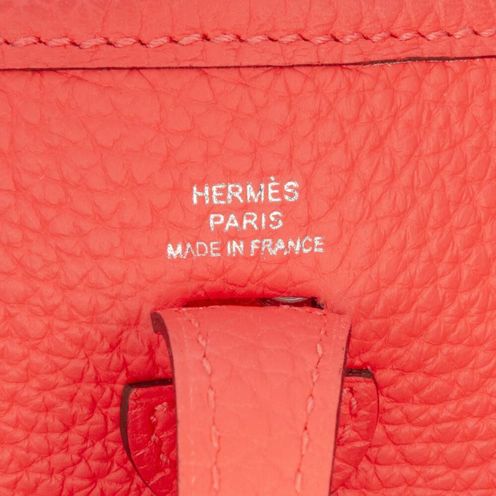 Herm&egrave;s Evelyne
