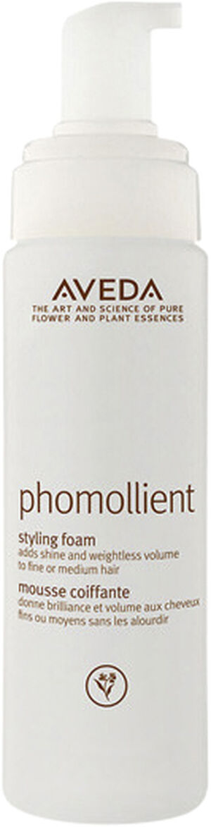 Phomollient Styling Foam 200ml