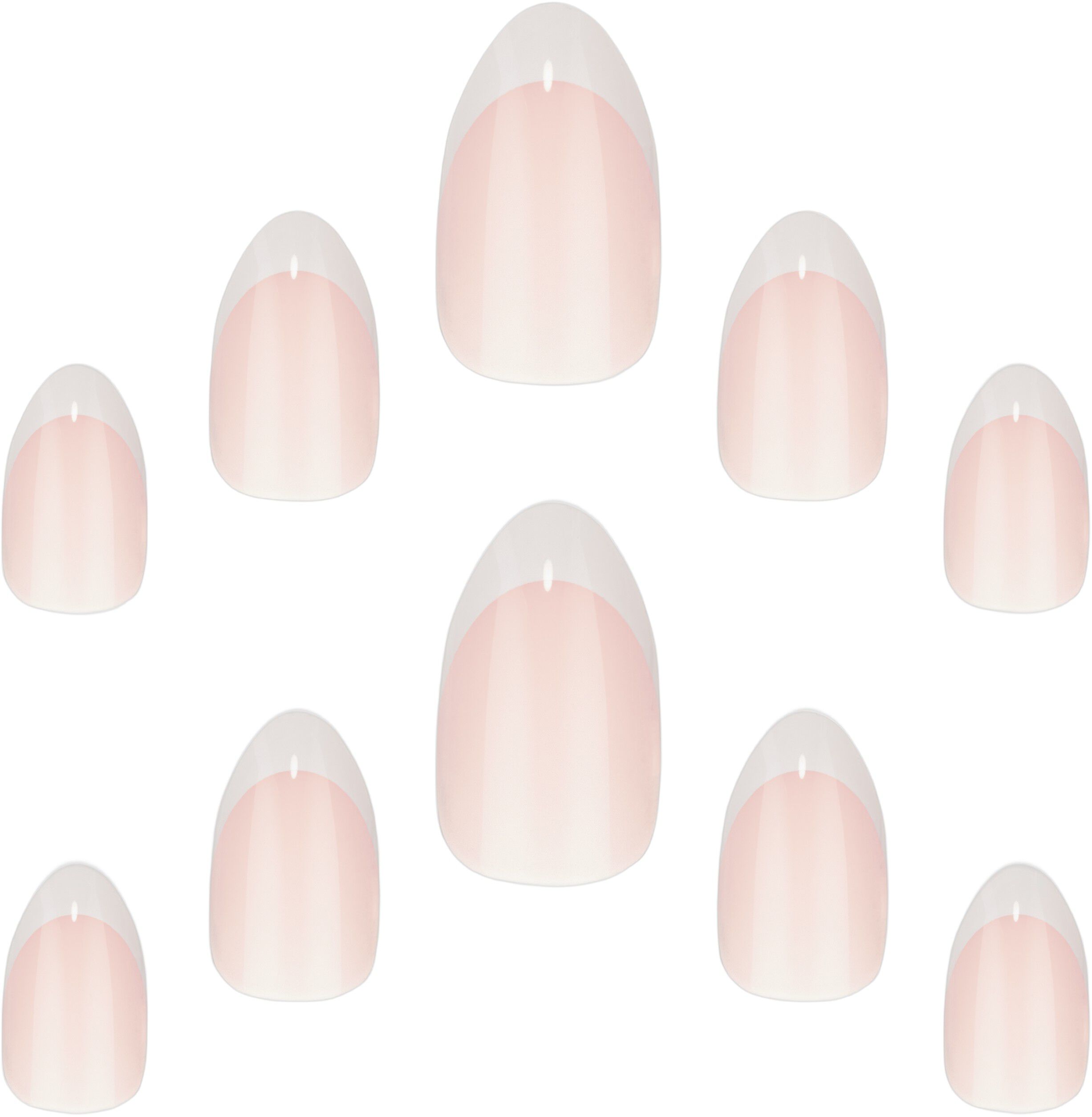 ELEGANT TOUCH FRENCH 122