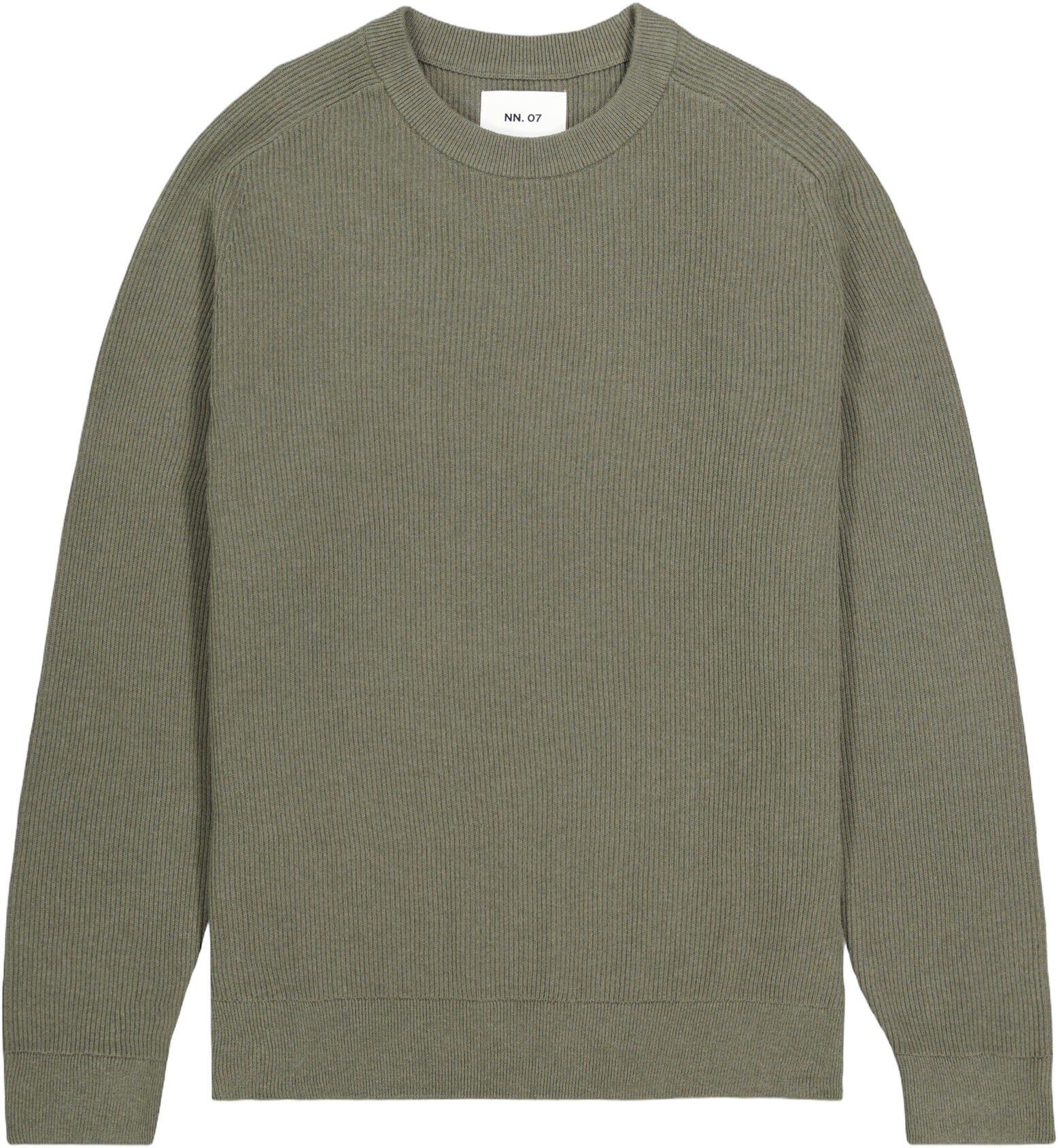 Kevin Knit