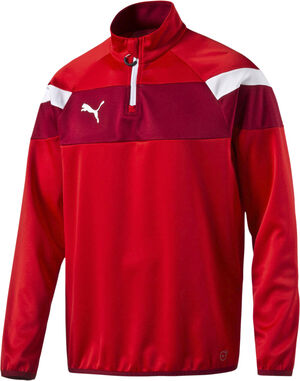 Spirit II 1/4 Zip Træningstrøje