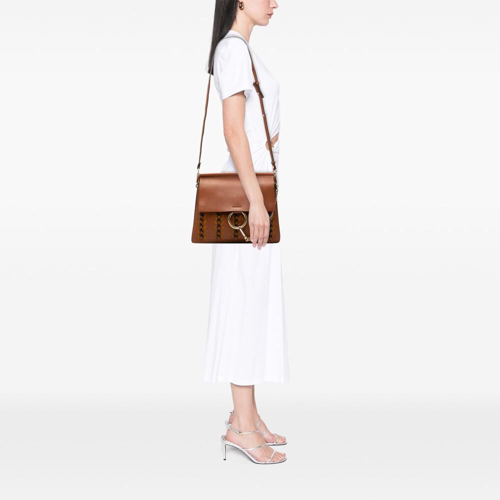 Chlo&eacute; Shoulder Bag