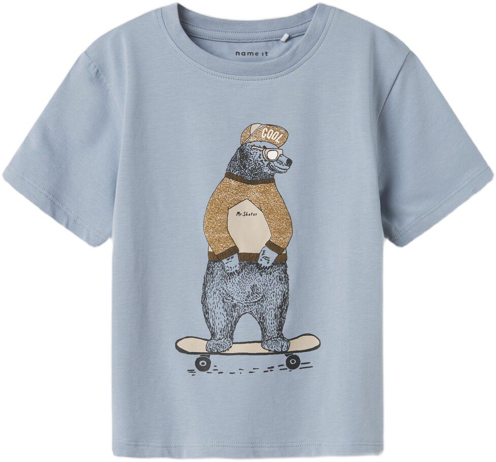 NMMLINDEN SS NREG TOP BOX