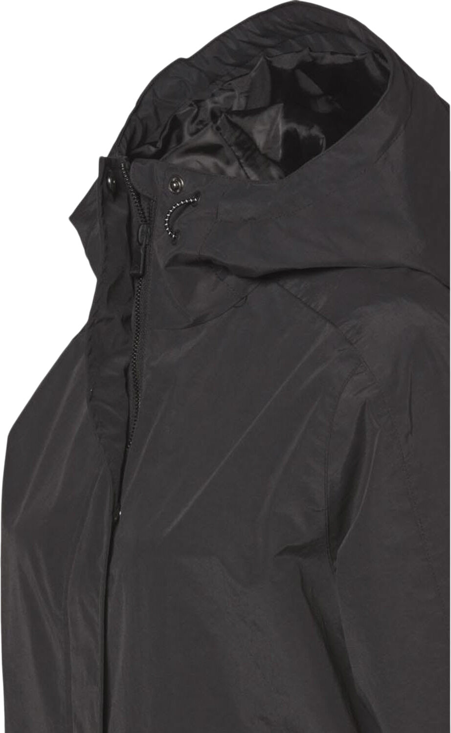 City Parka Jakke