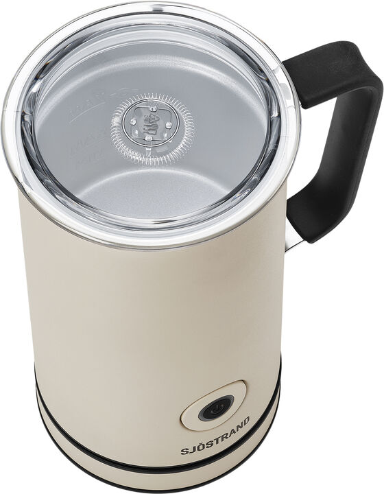 Sjöstrand Mæelkskummer