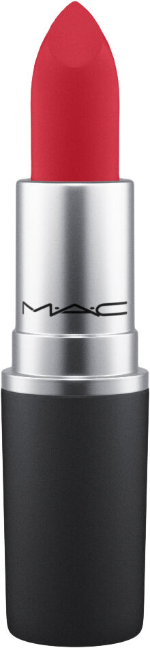 Powder Kiss Lipstick