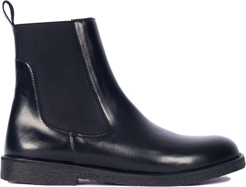 Klassisk chelsea st&oslash;vle