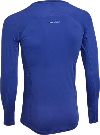 Baselayer lang&aelig;rmet