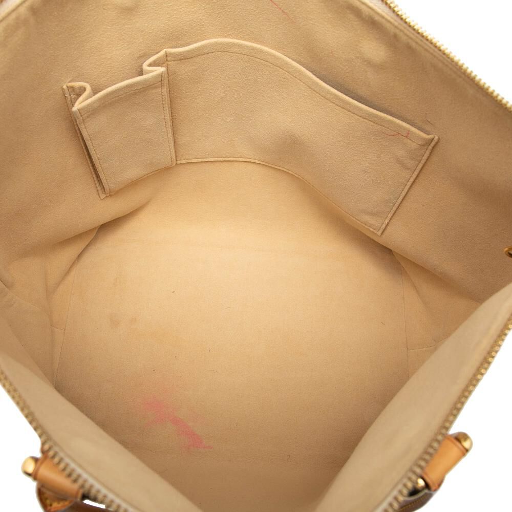 Louis Vuitton Saleya