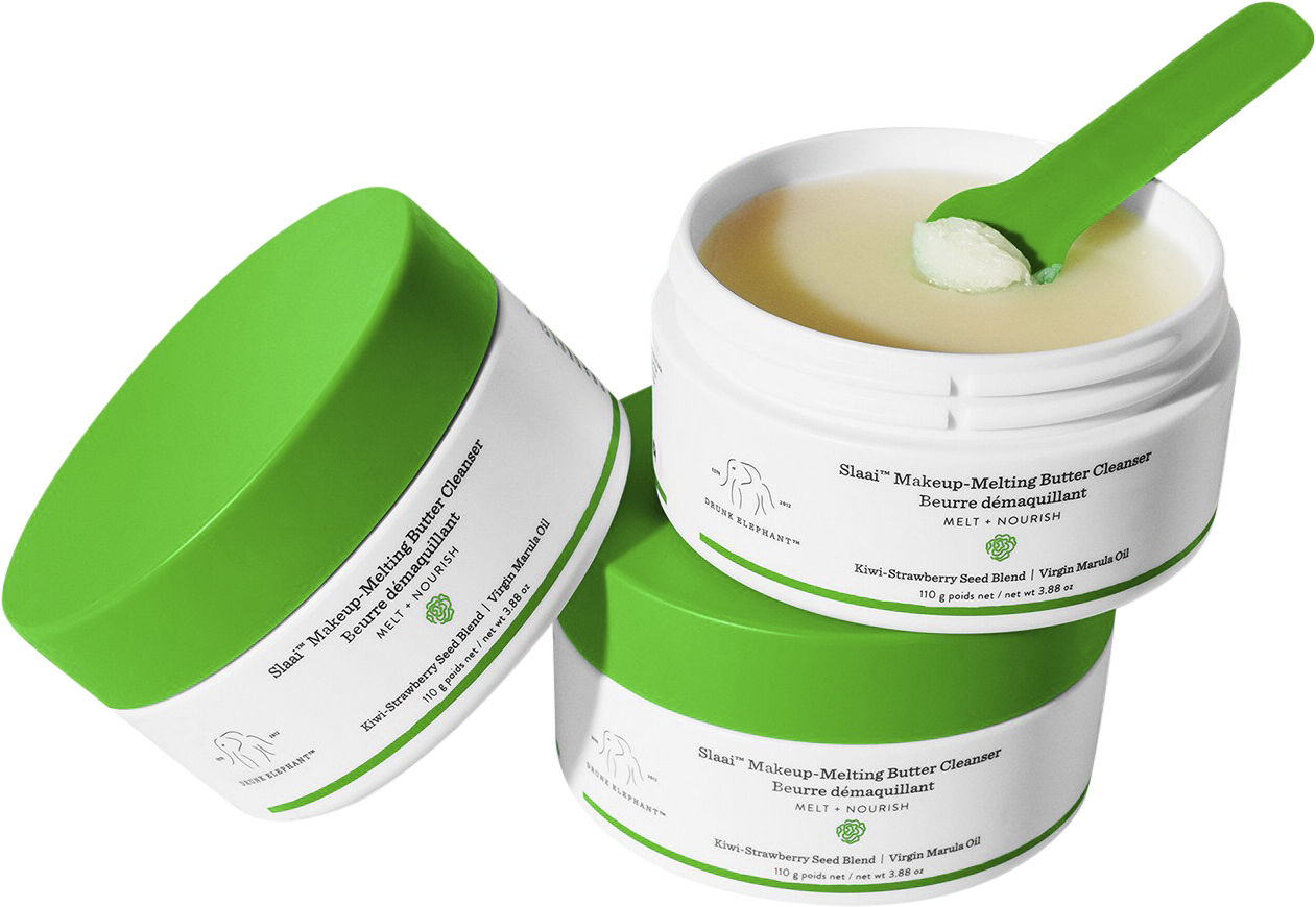 Slaai - Makeup Melting Butter Cleanser