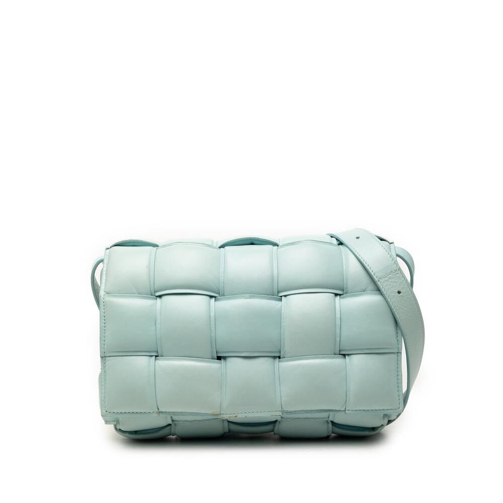 Bottega Veneta Padded Cassette Bag