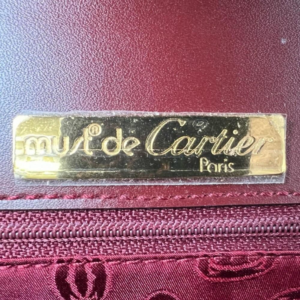 Cartier Handbag
